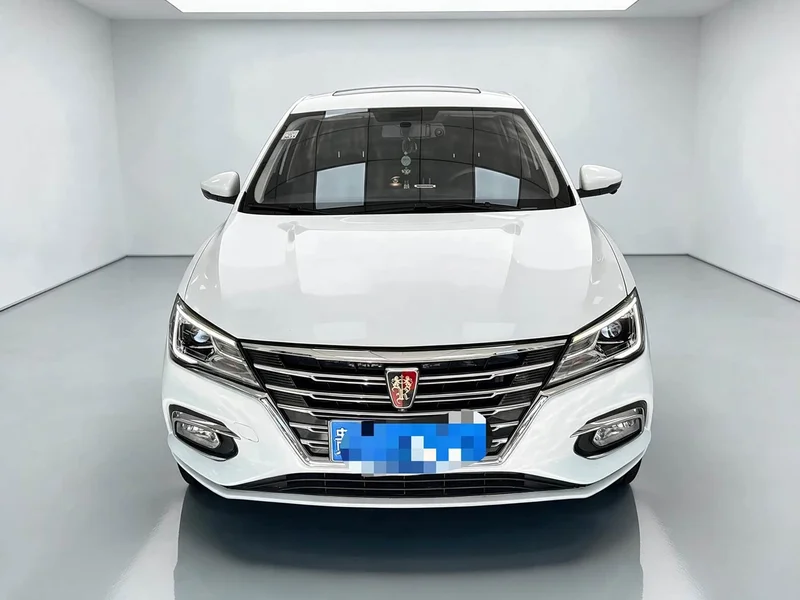 Roewe i5 — фото 2