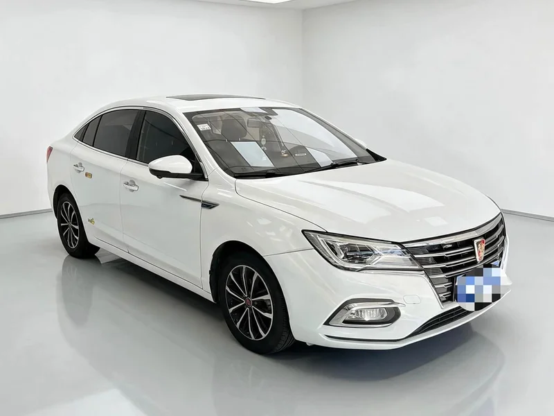 Roewe i5 — фото 3