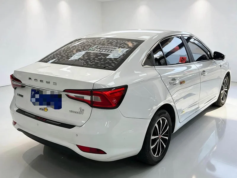 Roewe i5 — фото 10