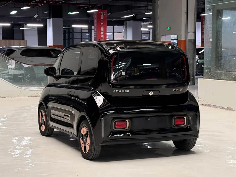 Baojun KiWi EV — фото 7