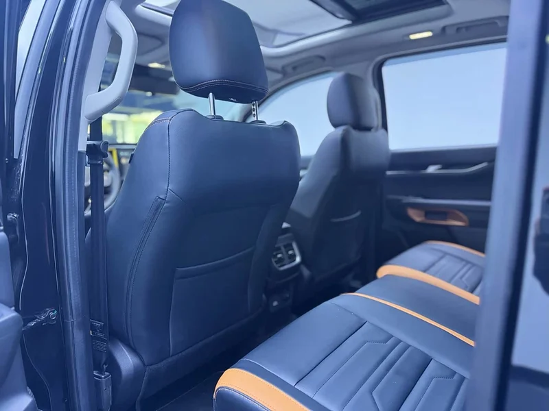 Ford Ranger Raptor — фото 11