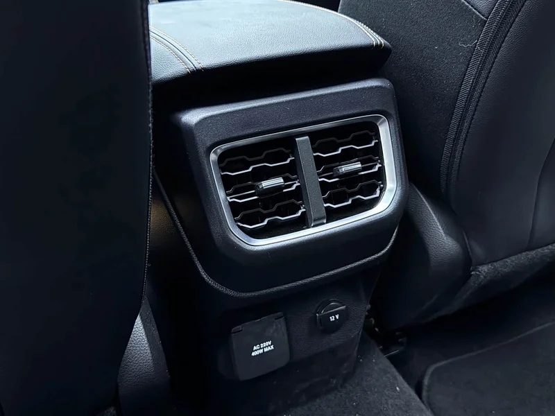 Ford Ranger Raptor — фото 13