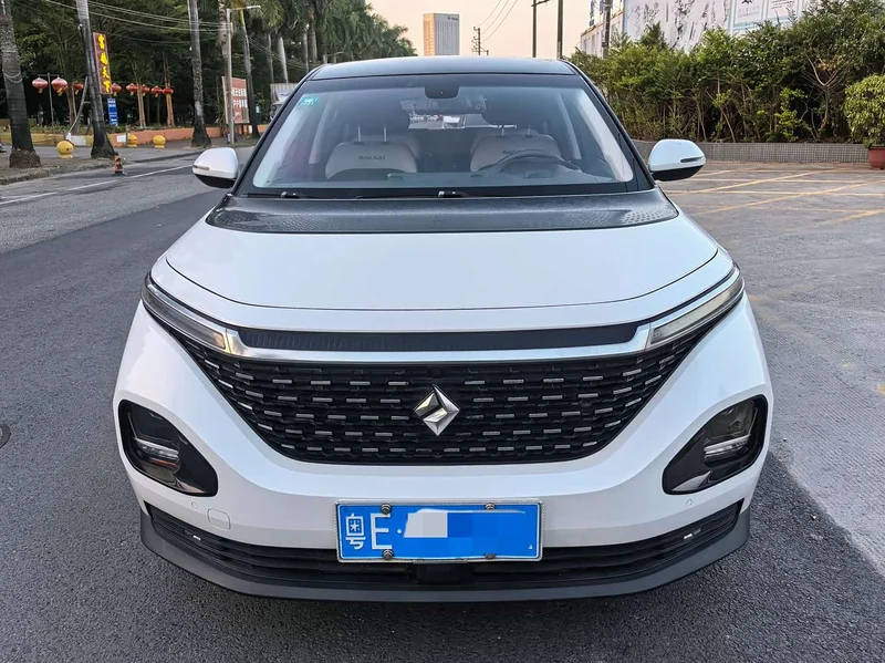Baojun RM-5 — фото 2