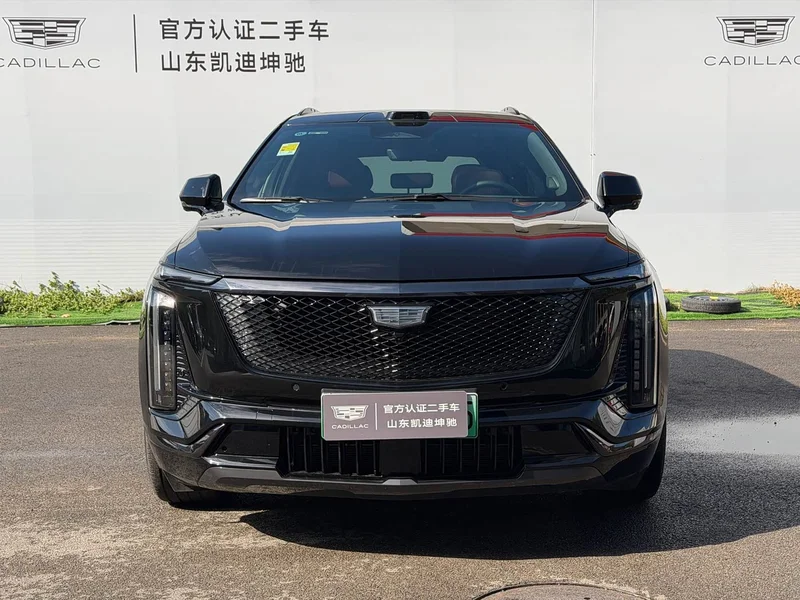 Cadillac XT5 — фото 2