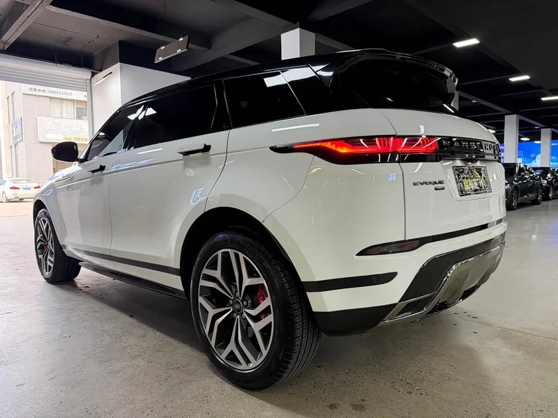 Land Rover Range Rover — фото 11