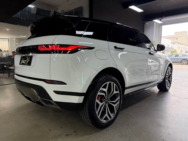 Land Rover Range Rover — фото 13