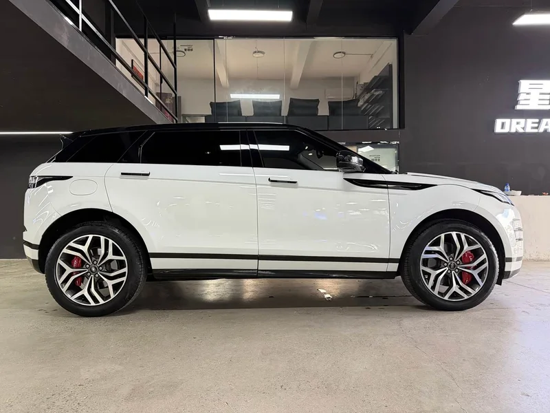 Land Rover Range Rover — фото 10
