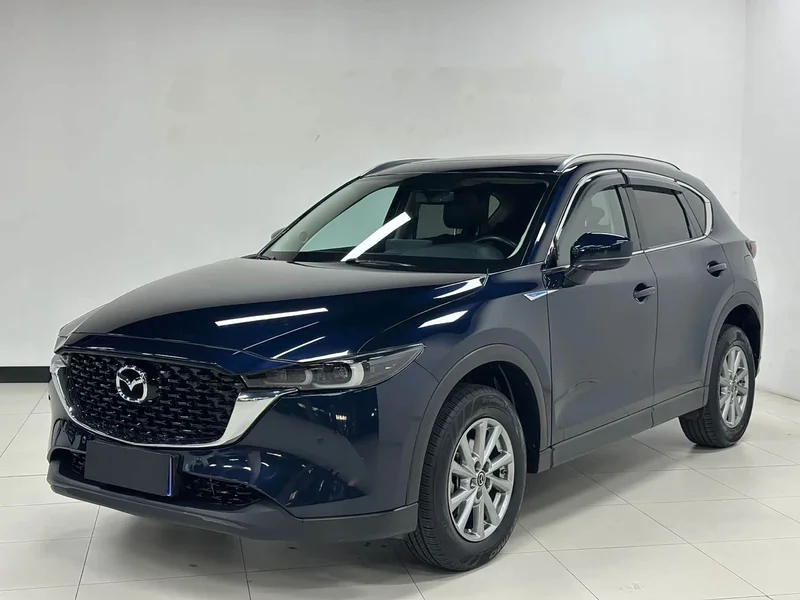 Mazda CX-5 — фото 2