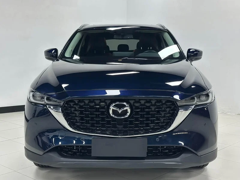 Mazda CX-5 — фото 3