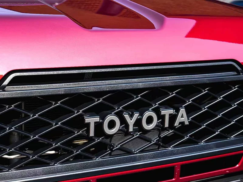 Toyota Land Cruiser LC76 (Imported) — фото 9
