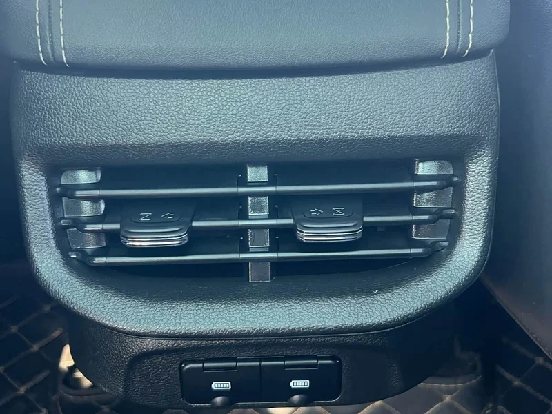 Haval H6 — фото 19