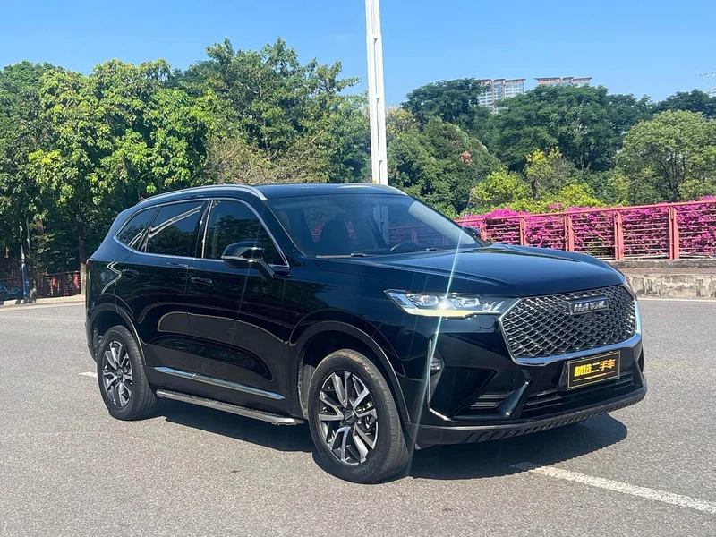 Haval H6 — фото 2