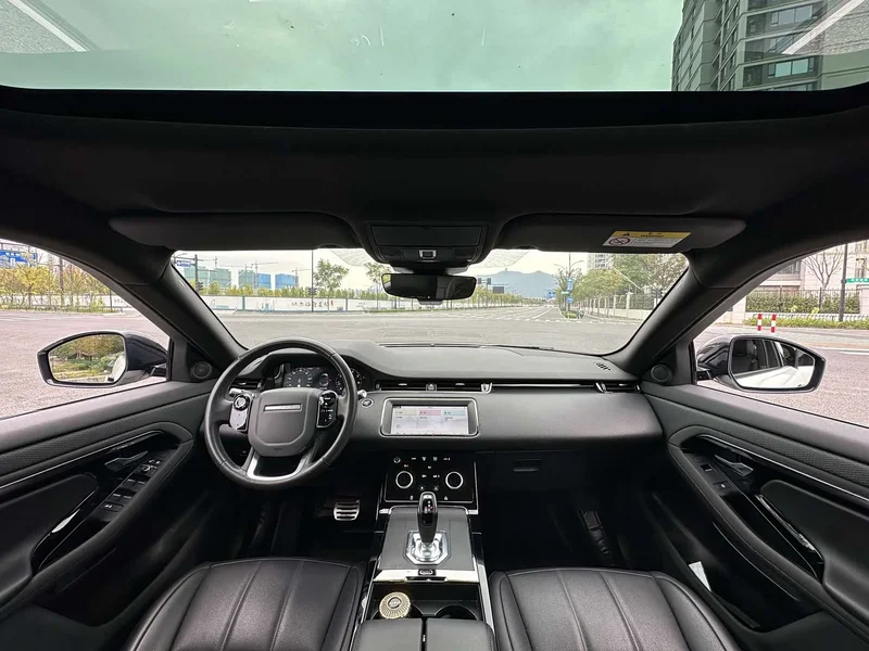 Land Rover Range Rover — фото 12