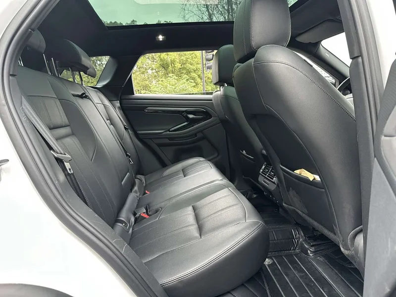 Land Rover Range Rover — фото 13