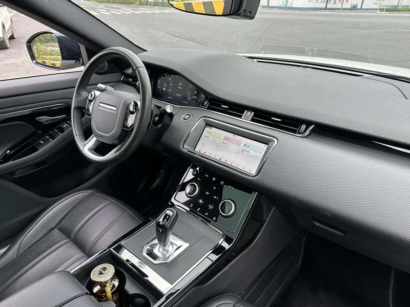 Land Rover Range Rover — фото 15