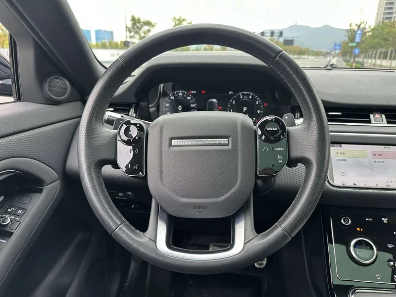 Land Rover Range Rover — фото 17