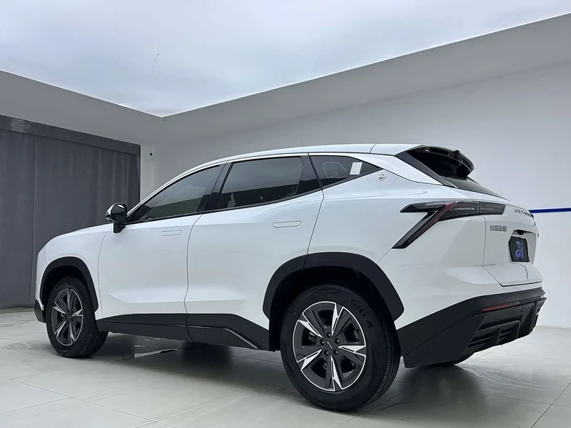 Jetour Dasheng — фото 4