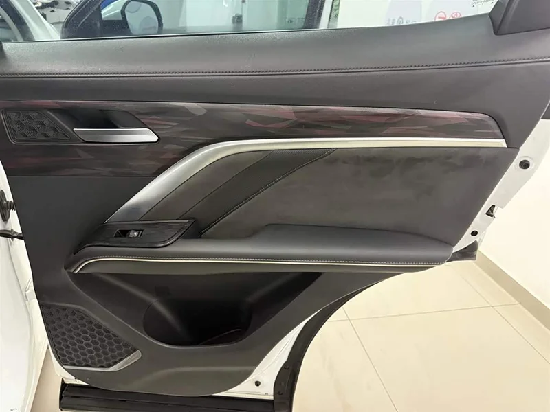 Haval H6 — фото 16