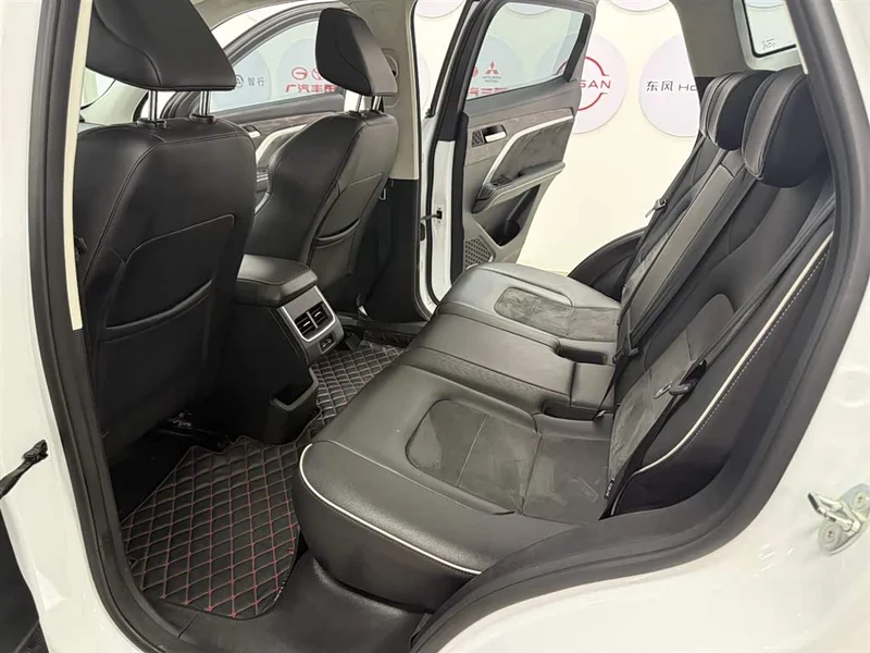 Haval H6 — фото 10