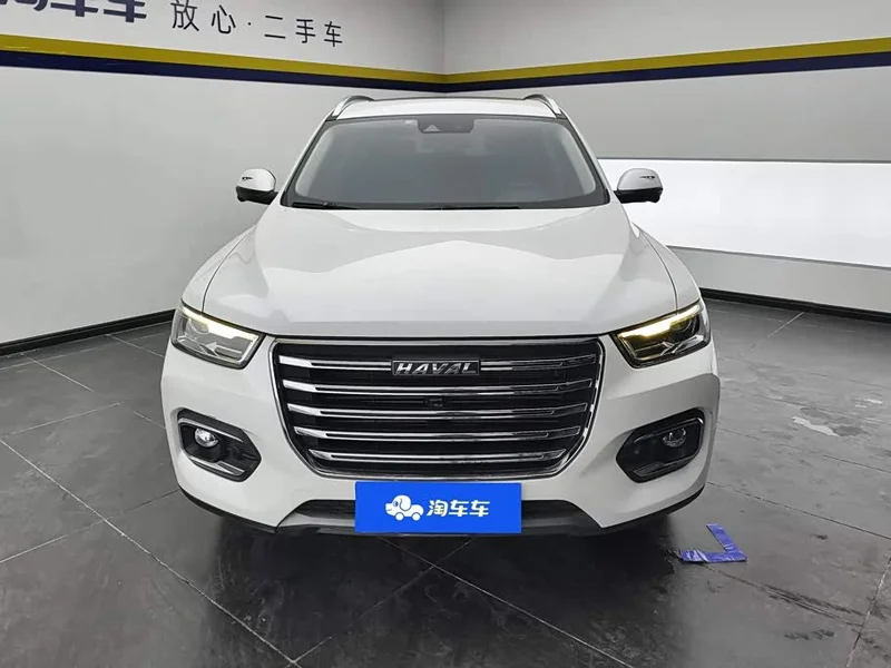 Haval H6 — фото 2
