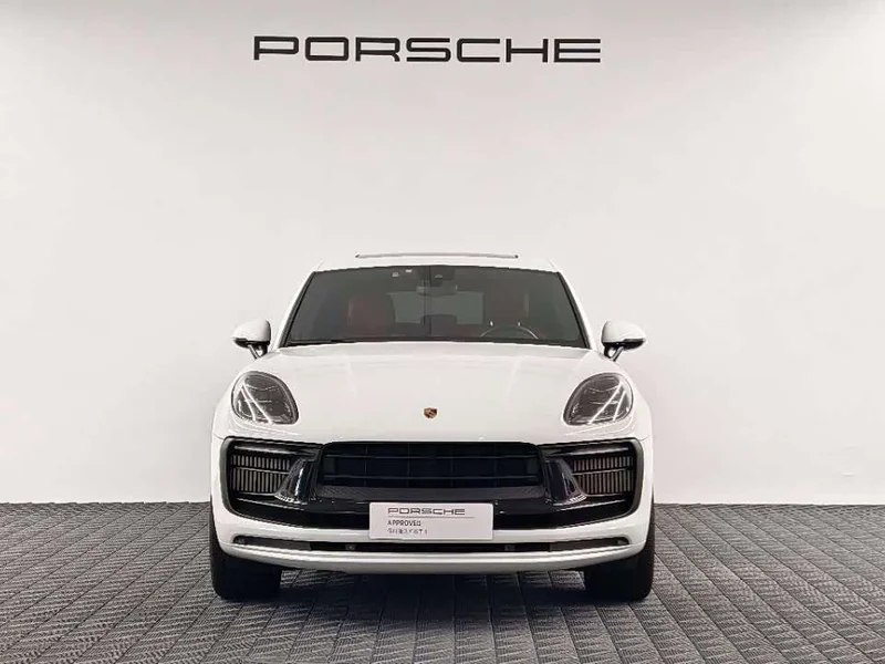 Porsche Macan — фото 2