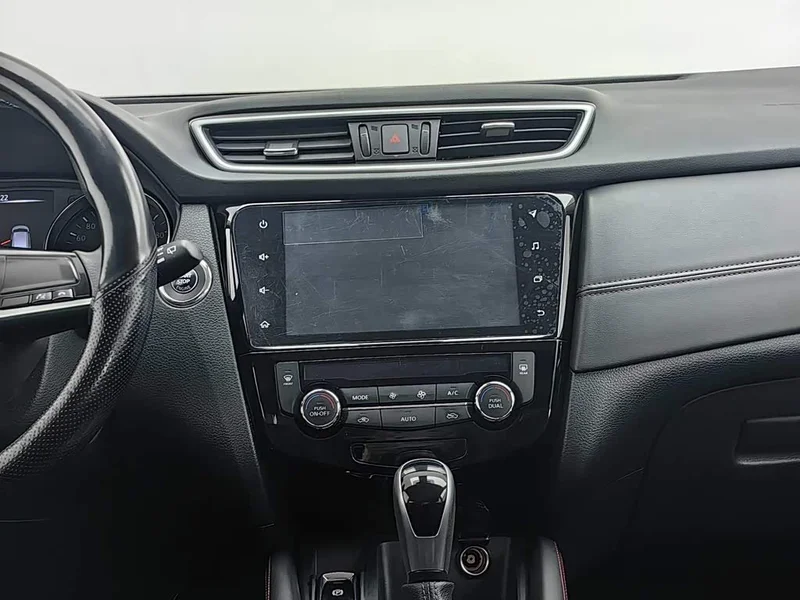 Nissan Qashqai — фото 12