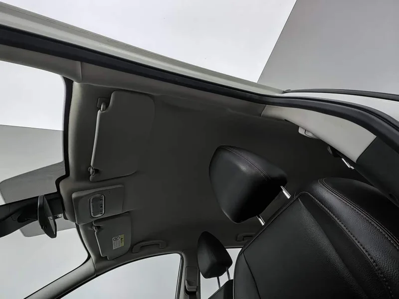 Nissan Qashqai — фото 14