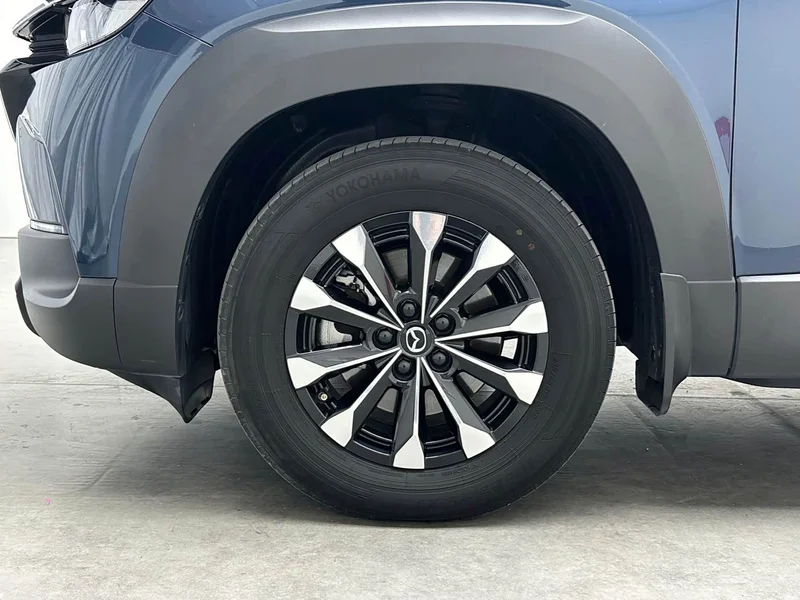 Mazda CX-50 Xingye — фото 18