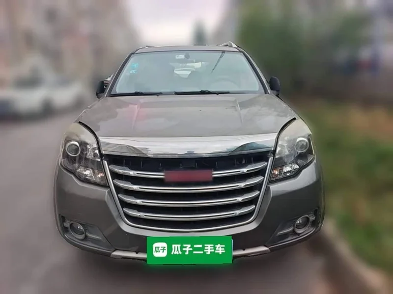 Haval H5 Classic — фото 2