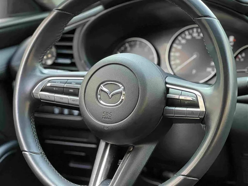 Mazda 3 Axela — фото 13