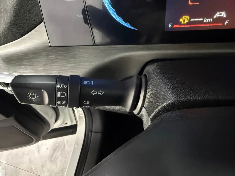 Changan CS35PLUS — фото 11