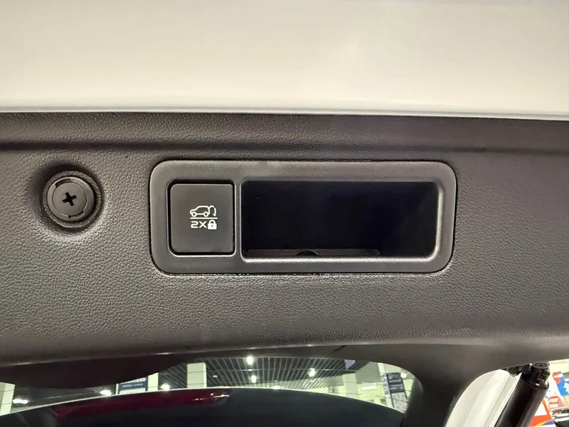 Changan CS35PLUS — фото 13