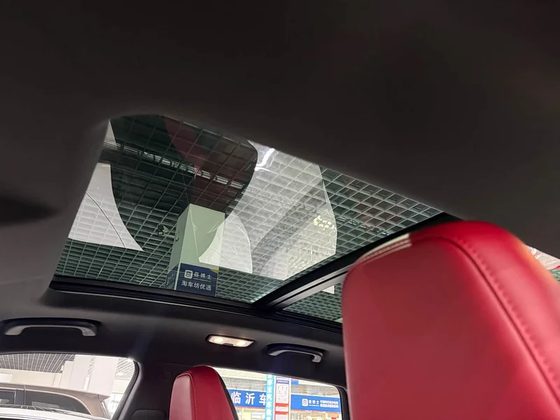 Changan CS35PLUS — фото 14