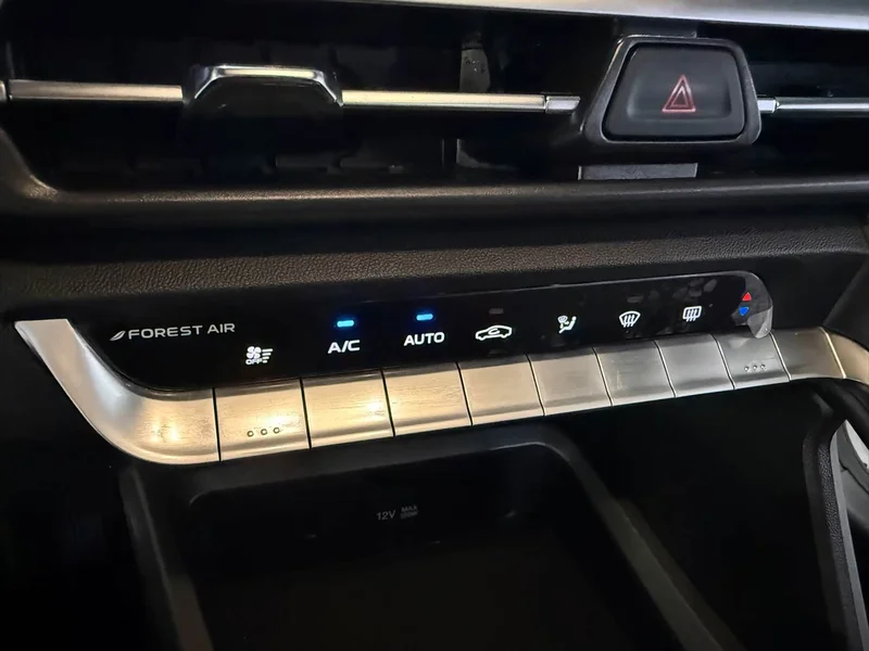 Changan CS35PLUS — фото 10