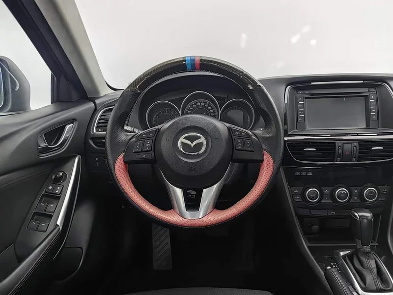 Mazda Atenza — фото 11