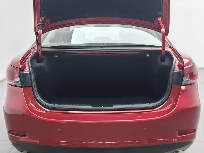 Mazda Atenza — фото 16