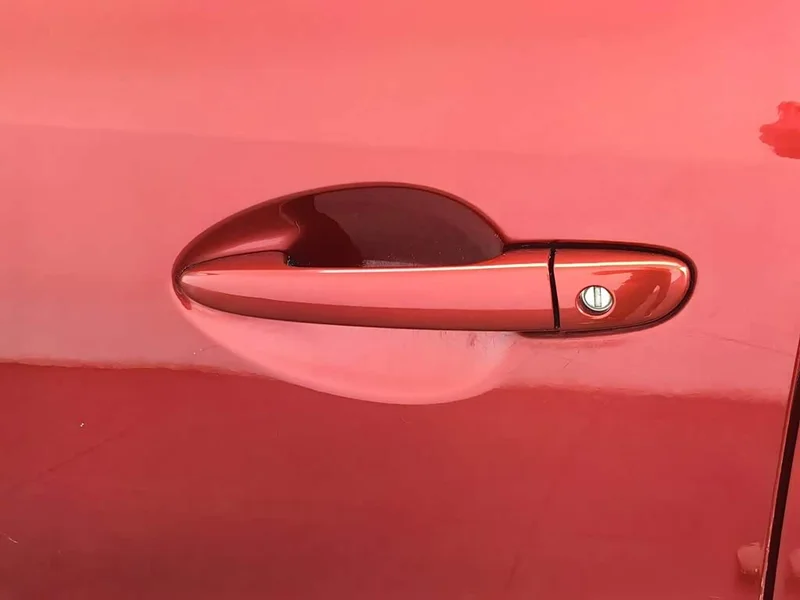 Mazda Atenza — фото 18