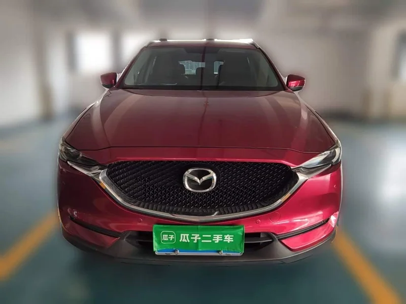 Mazda CX-5 — фото 2