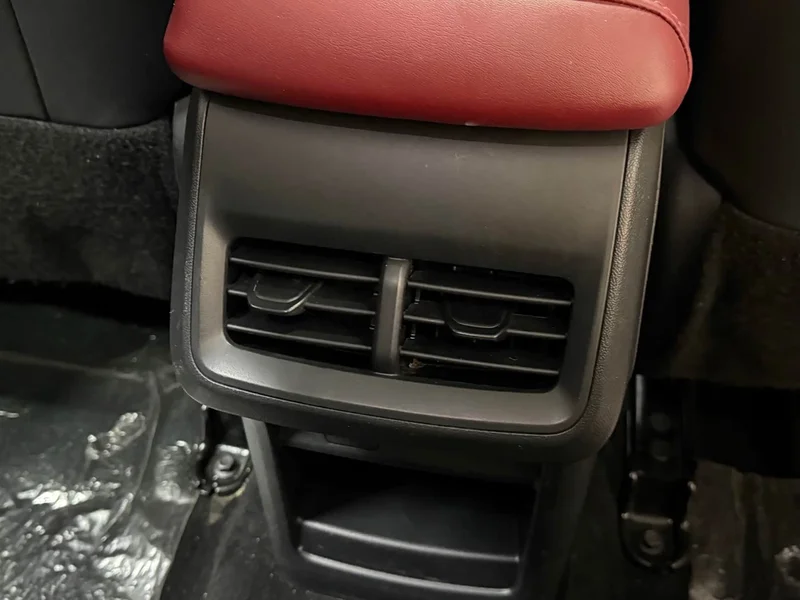 Changan CS55PLUS — фото 14