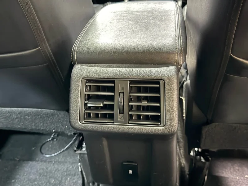Mitsubishi Outlander — фото 13