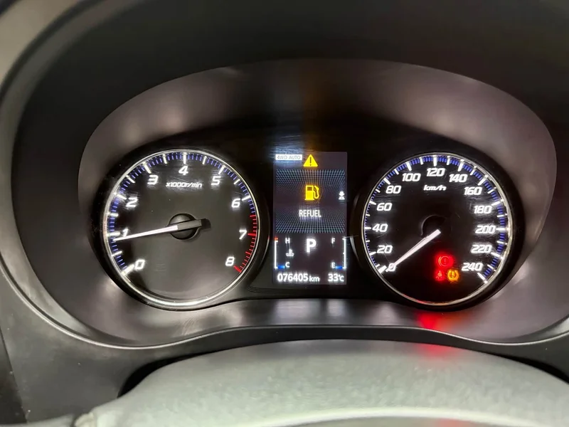 Mitsubishi Outlander — фото 20