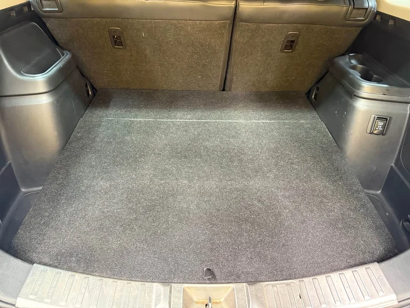 Mitsubishi Outlander — фото 23