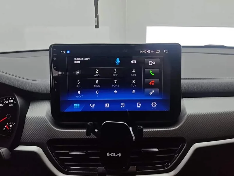 Kia Sportage — фото 13