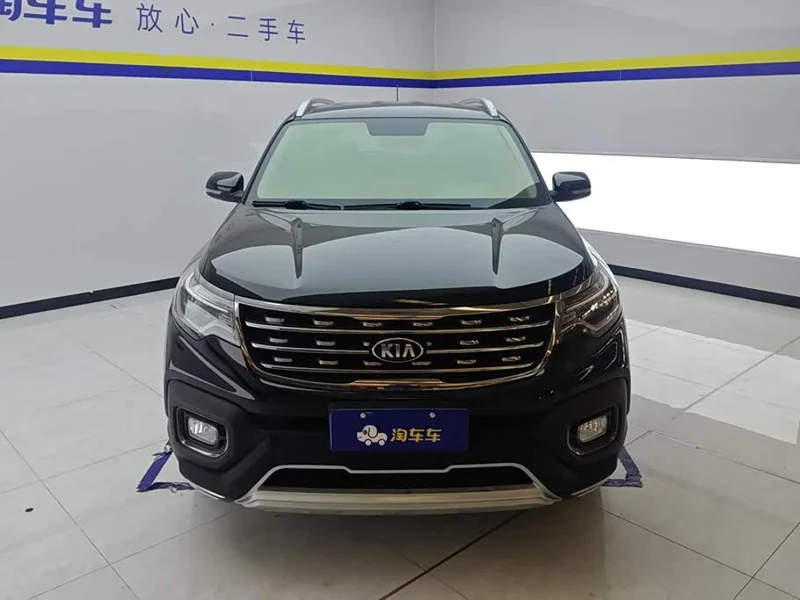 Kia Sportage — фото 2