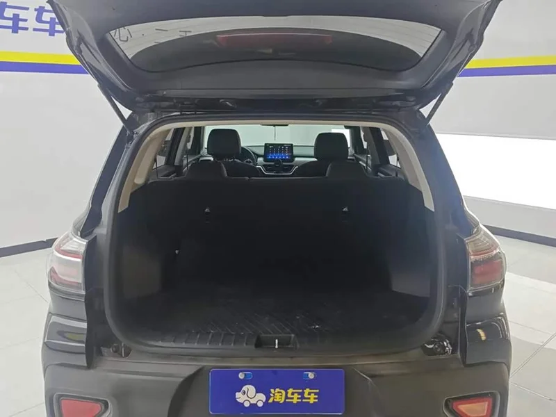 Kia Sportage — фото 4
