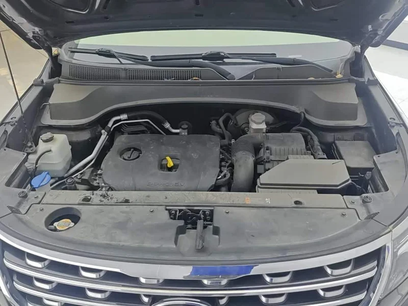Kia Sportage — фото 10