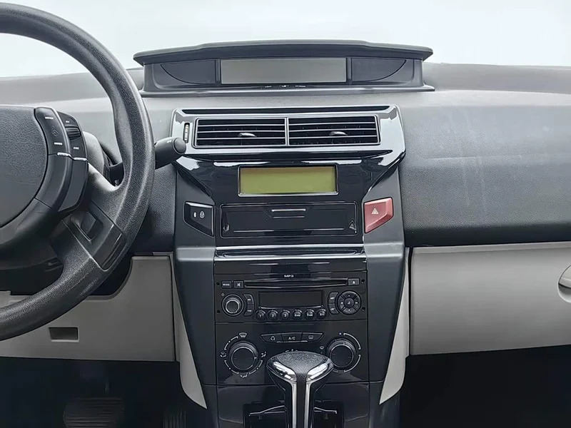 Citroën C-Quatre Sega — фото 12