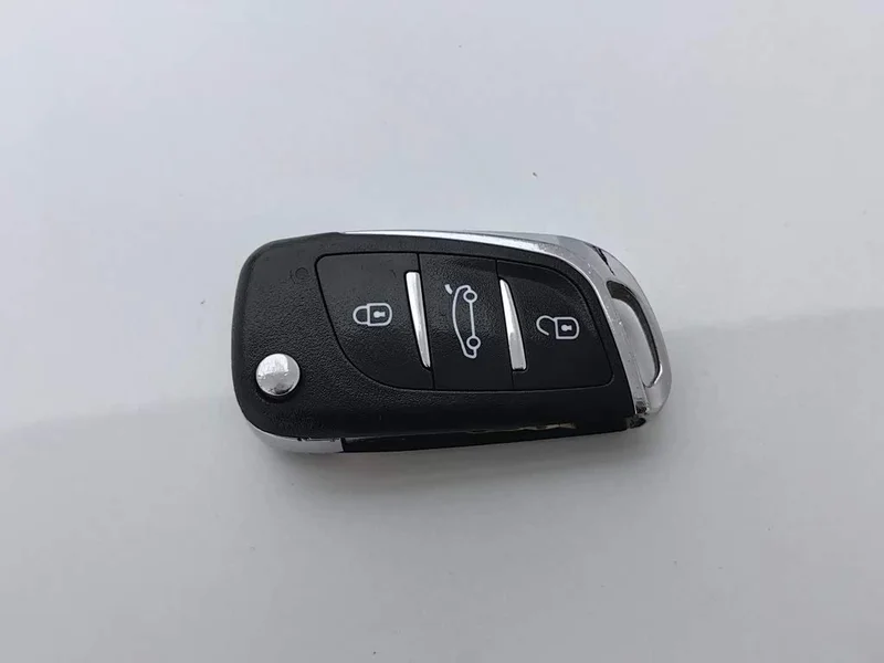 Citroën C-Quatre Sega — фото 19