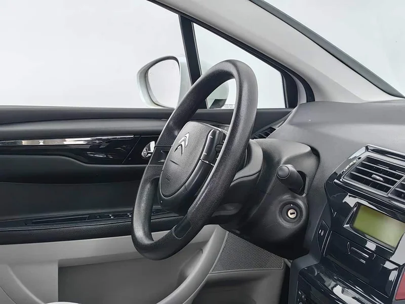 Citroën C-Quatre Sega — фото 22