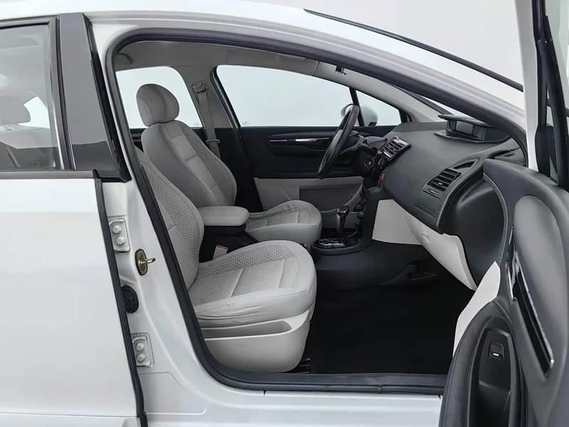 Citroën C-Quatre Sega — фото 23